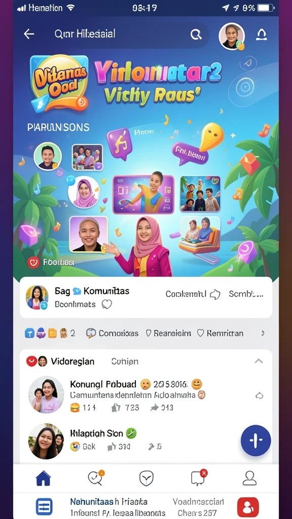 88big - Tampilan antarmuka yang bersih dan mudah dinavigasi.