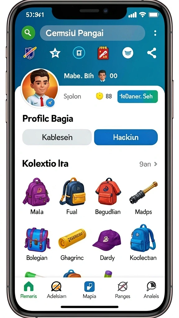 99zk - Grafik yang memukau dan detail yang halus.