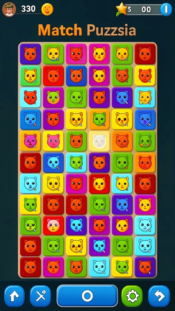 a777game - Tampilan antarmuka yang menarik dan mudah digunakan.