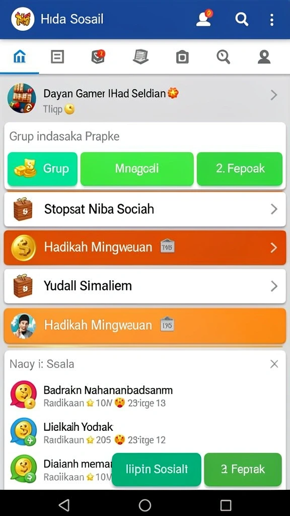 aztec88 - Mode permainan yang beragam, cocok untuk semua pemain.