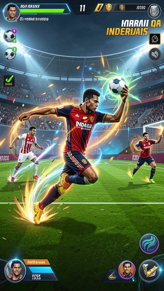 bola07 - Tampilan utama BOLA07 dengan menu navigasi yang sederhana.