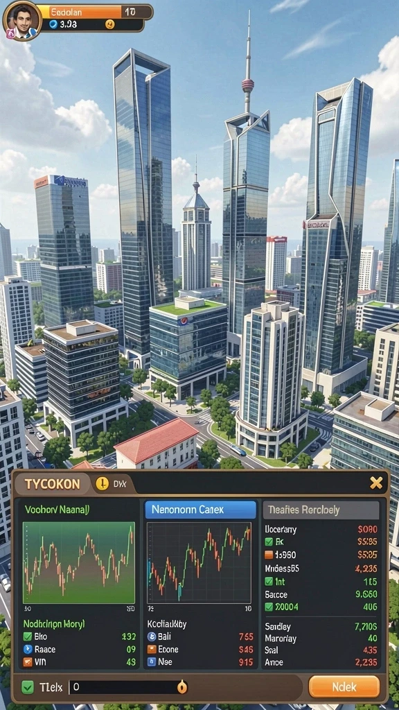 dmd686 - Moment gameplay seru di level menengah.