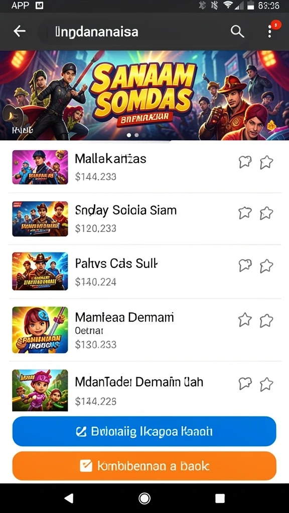 emas777 - Fitur bonus harian yang menguntungkan bagi pemain.