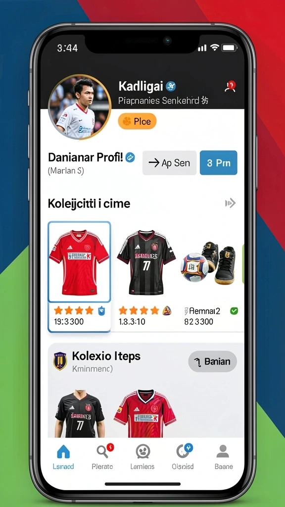 idrgame - Karakter baru yang menambah variasi dalam permainan.
