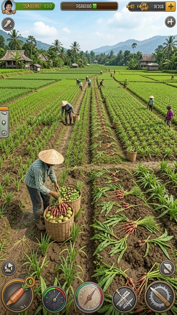 kikototo - Fitur dukungan pelanggan yang responsif di dalam aplikasi.