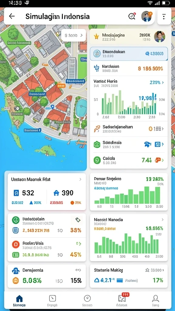 km777 - Fitur komunitas yang interaktif dan seru.