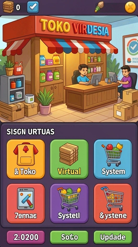 meriah4d - Beragam pilihan permainan yang siap menghibur setiap pemain.