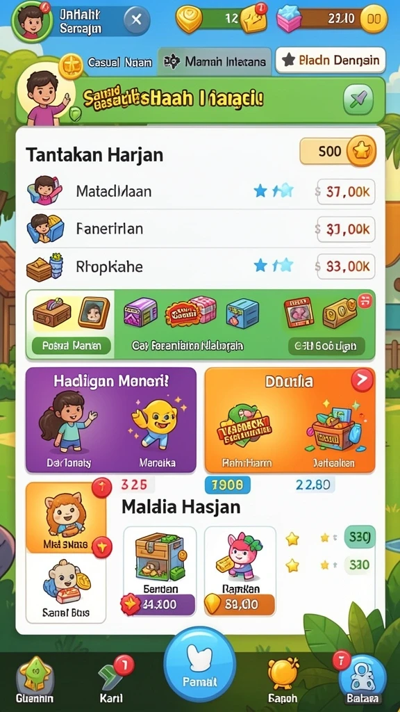 rajasloto - Berbagai pilihan permainan slot yang seru.