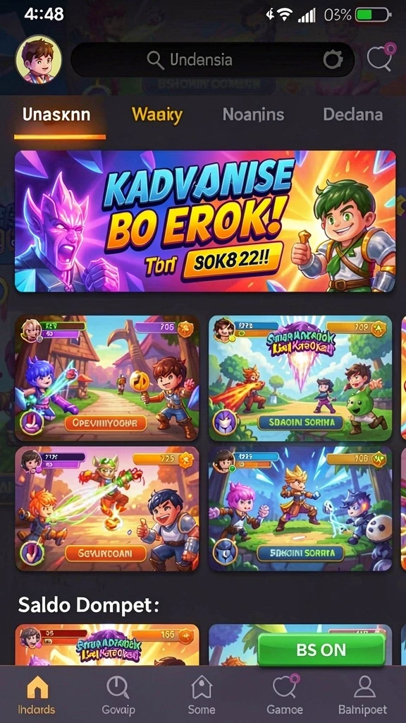 rich7 - Fitur bonus yang menguntungkan dan seru.