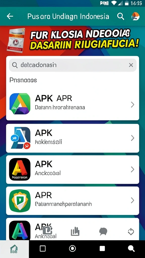 sd107 - Karakter beragam dalam permainan yang menarik.