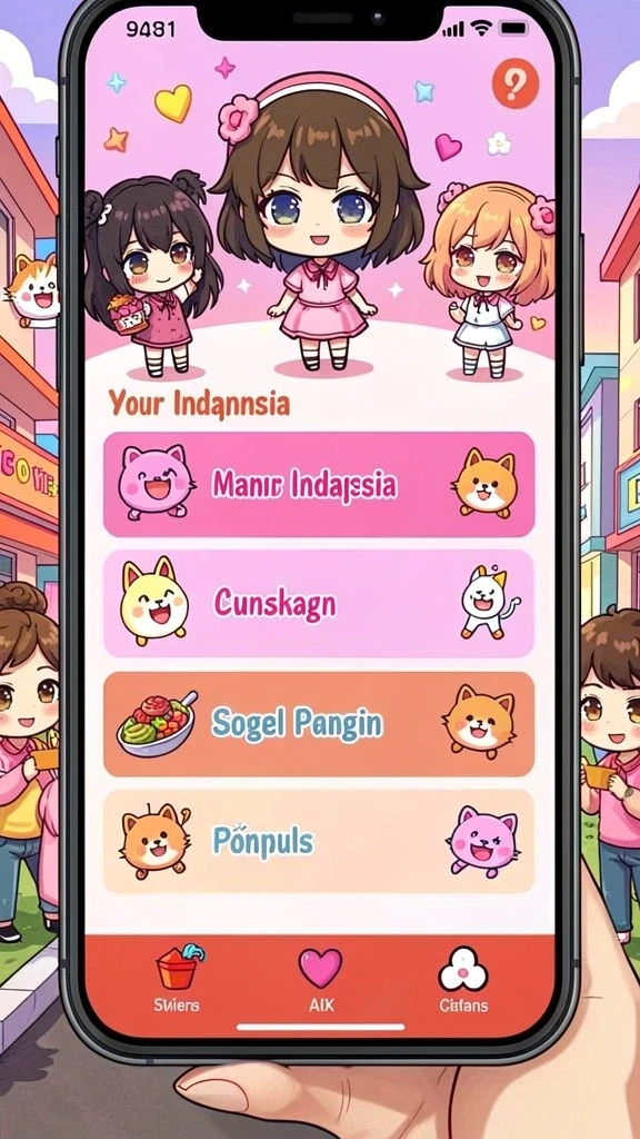 sl777 - Ragam tema slot yang berwarna dan kreatif.