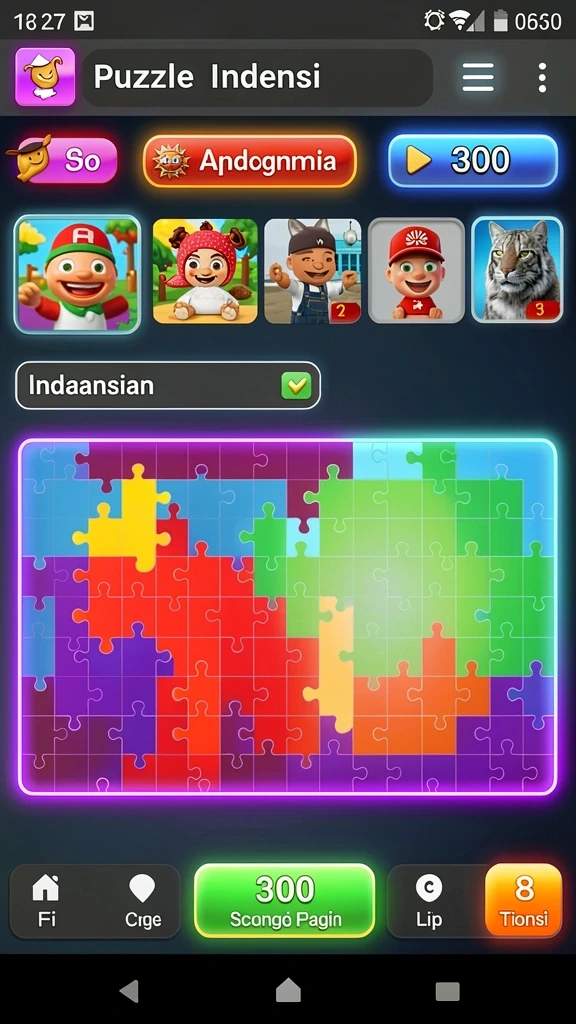 sl777 - Fitur bonus yang memanjakan pemain dengan kejutan menarik.