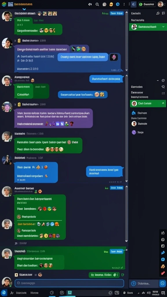 vo777 - Screenshot menunjukkan pilihan permainan yang beragam.
