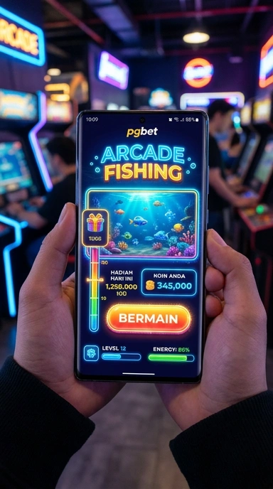 Pratinjau build resmi — siap diunduh untuk Android